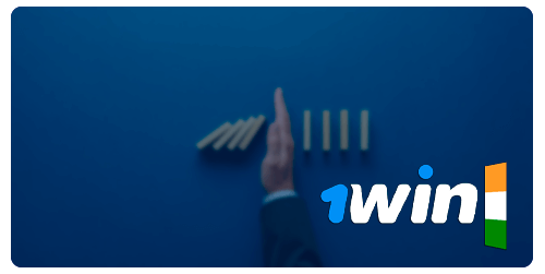 Resonsible gambling at 1win in India